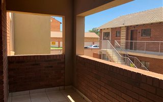 2 Bedroom Apartment in Summerset