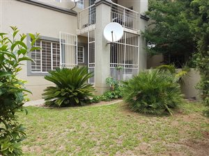 2 Bed Apartment in North Riding