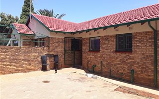 3 Bedroom House in Randpoort
