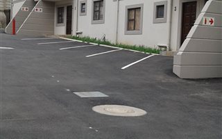 3 Bedroom Flat in Phoenix