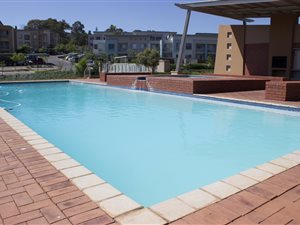 2 Bed Apartment in Paulshof