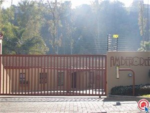 2 Bed Simplex in Roodekrans