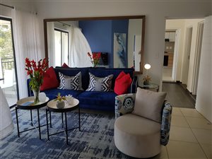 2 Bed Apartment in Modderfontein