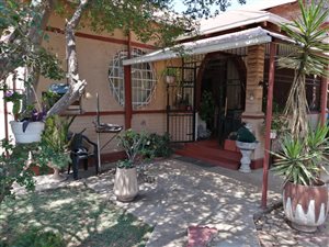 3 Bed House in Homelake