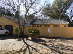 3 Bed House in La Hoff