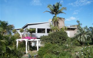 20.2 ha Farm in Thornville