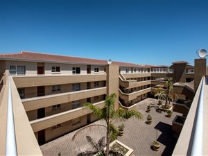 2 Bed Apartment in Tyger Valley