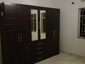 3 Bed House in Vanderbijlpark SW