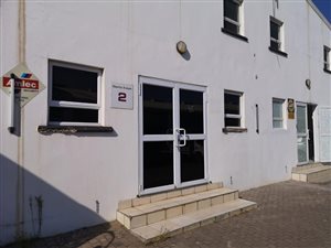 545 m² Industrial space in Mkondeni