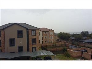 2 Bed Apartment in North Riding