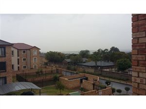 2 Bed Apartment in North Riding