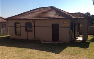 3 Bedroom House in Cosmo City