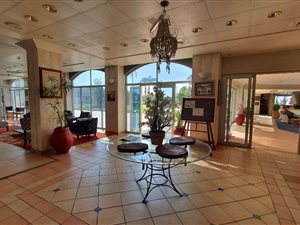 Commercial space in Port Shepstone