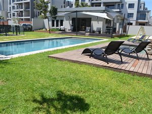 2 Bed Apartment in Beaulieu