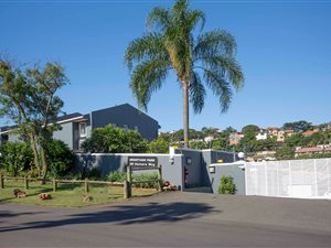 3 Bed Apartment in Umgeni Park