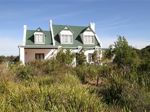 16 ha Farm in The Crags