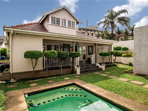 3 Bed House in Overport