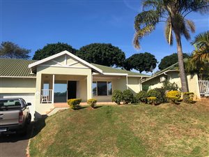 3 Bed Simplex in Somerset Park