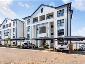 1 Bed Apartment in Greenstone Hill