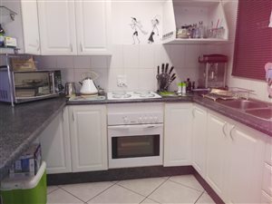 2 Bed Apartment in Brakpan Central