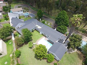 6 Bed House in Jukskei Park