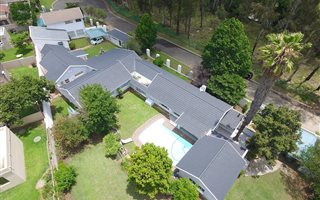 6 Bedroom House in Jukskei Park