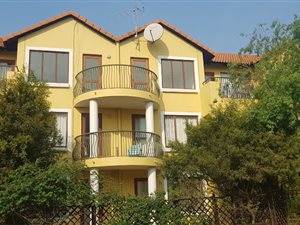 2 Bed Apartment in Sundowner