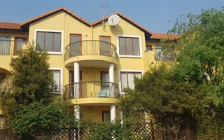 2 Bedroom Apartment in Sundowner