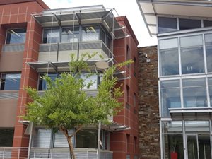 204 m² Office Space in Illovo