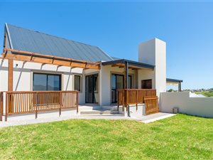 3 Bed House in Blue Mountain Village