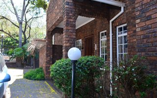 3 Bedroom Duplex in Newlands