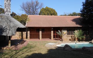 3 Bedroom House in Pretorius Park