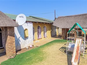 3 Bed House in Huntingdon