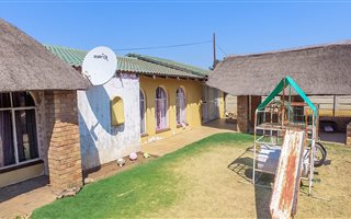 3 Bedroom House in Huntingdon