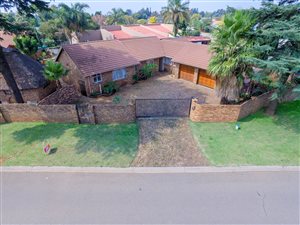 3 Bed House in Bardene