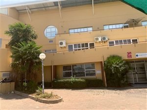 Office space in Kyalami