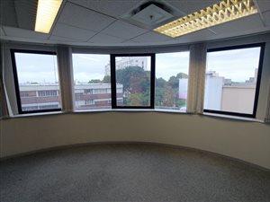134 m² Commercial space in Musgrave