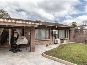 2 Bed Townhouse in Ashley