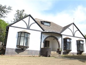 3 Bed House in Estcourt