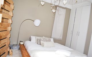 1 Bedroom Garden Cottage in Groenkloof