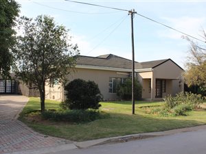 4 Bed House in Retief