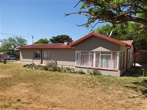 3 Bed House in Morelig