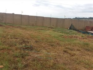 310 m² Land available in Roodepoort Central