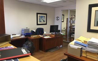 130 m² Office Space in Irene