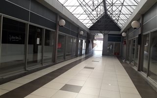 200 m² Retail Space in Louis Trichardt
