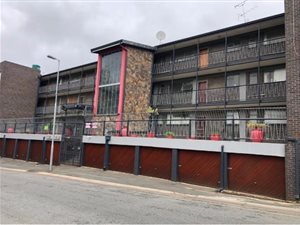 1 Bed Apartment in Sandringham