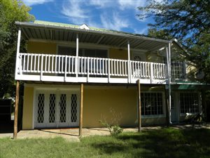 3 Bed House in Somerset East