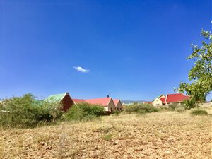 540 m² Land available in Burgersfort