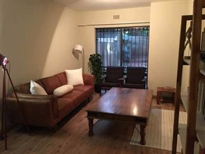 3 Bed House in Parktown