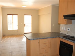 3 Bed Flat in Parkhaven